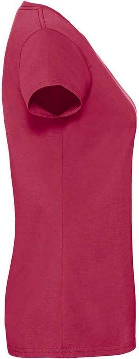 Immagine prodotto Fruit of the Loom Iconic 195 Premium Maglietta Donna (38)