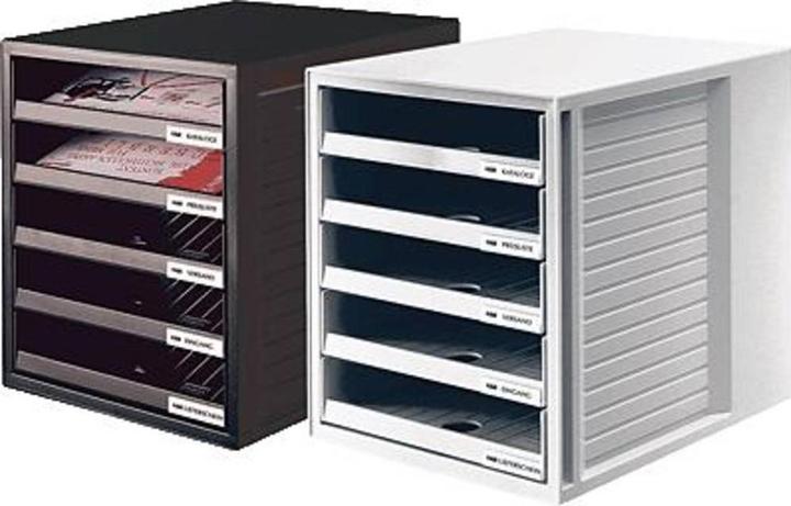 Image du produit Han Élément de tiroir (C4, A4)