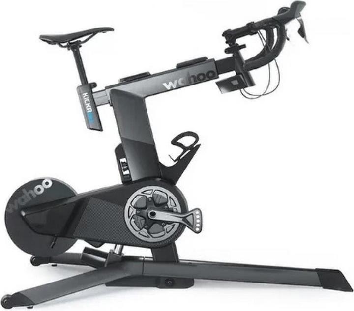 Wahoo Kickr Bike V2