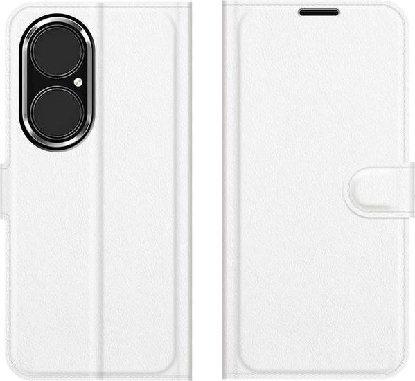 Produktbild MU Classic Litchi Leder Bookcover Series (Huawei P50)