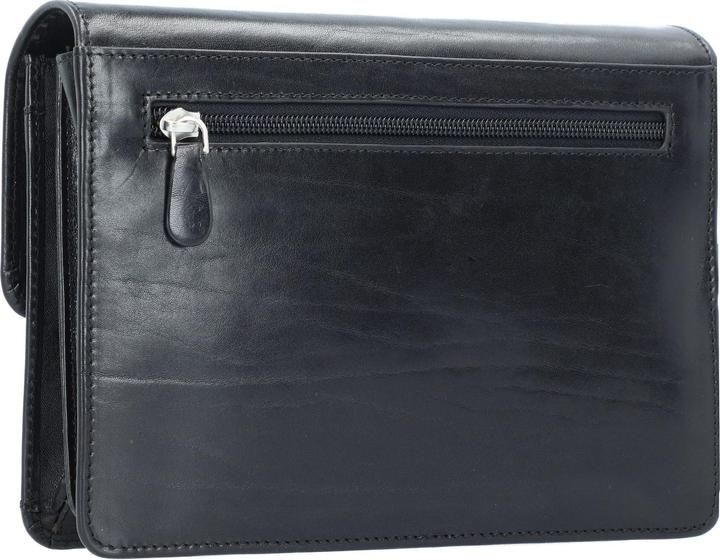 Produktbild Esquire Toscana Handgelenktasche Leder 24,5 cm