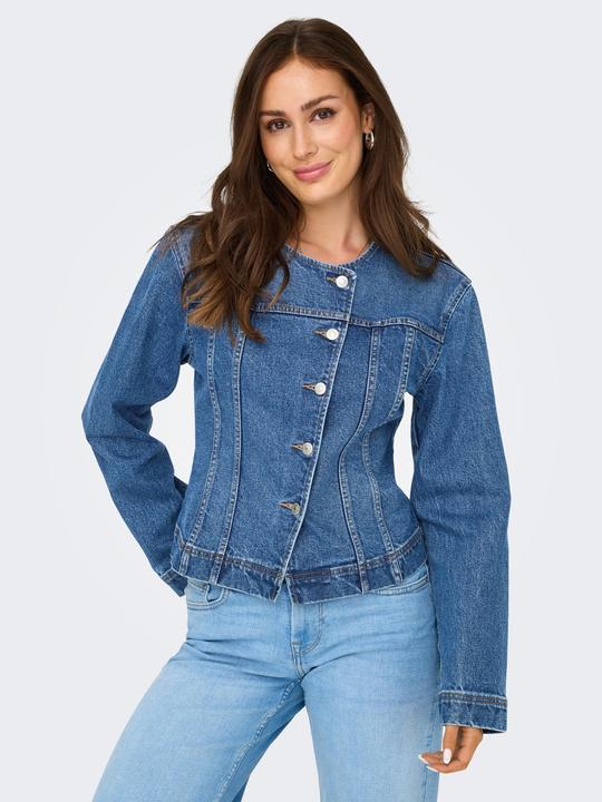 Immagine prodotto Only ONLISABEL Jeansjacke Jeansjacke (M)