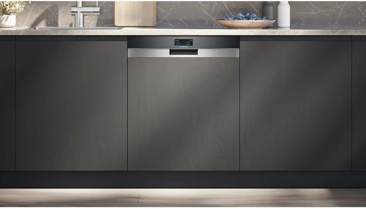 Immagine prodotto Siemens Lavastoviglie integrata SIEM