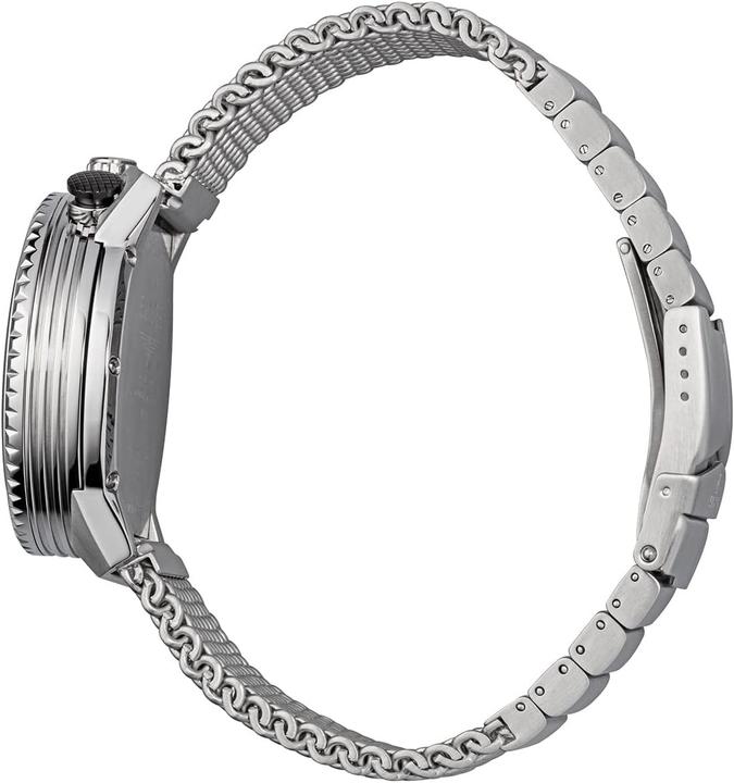 Actual product image Elysee Rally Timer I Chronograph with Quartz Movement (Chronograph, 44 mm)