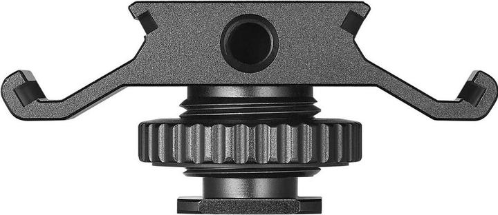 Actual product image Godox Dual Cold Shoe Extension VSM-H02 (Stand adapter)