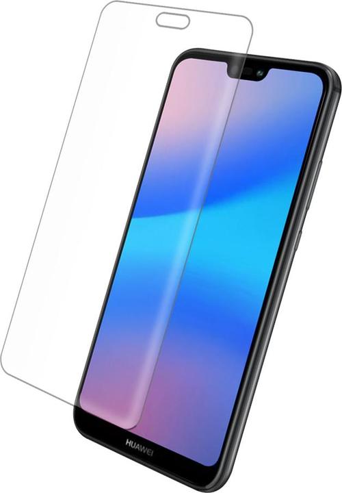 Produktbild Eiger Mountain Glass Clear Edge (1 Stk., Huawei P20 Lite)