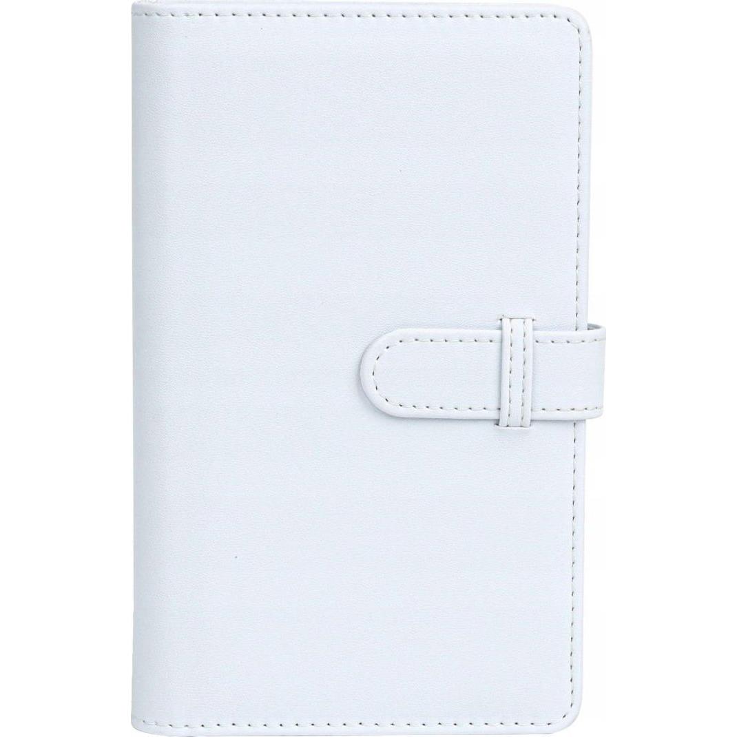 Loveinstant, Album fotografico, Album na 108 Zdjęcia do FujiFilm Instax Mini 12 11 40 9 8 7 EVO LiPlay Link / Biały