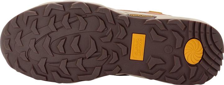 Image du produit Camel Active Sneaker nubuk SCHOKO (40)