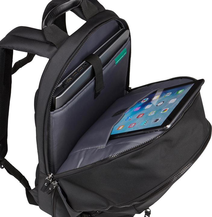 Actual product image Caselogic Bryker Notebook Backpack (23 l)