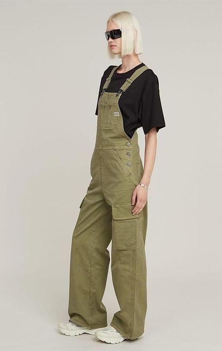 Immagine prodotto G-Star Salopette Diritta (M)