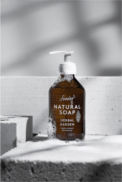 Immagine prodotto Soeder* Naturale (Sapone liquido, 5000 ml)