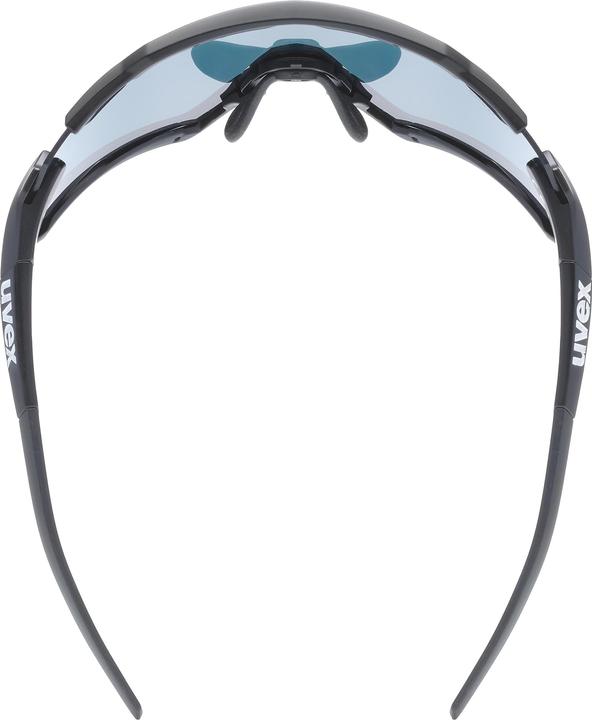 Produktbild Uvex Sports Sportstyle 228 (Black Mat, Black Matt)