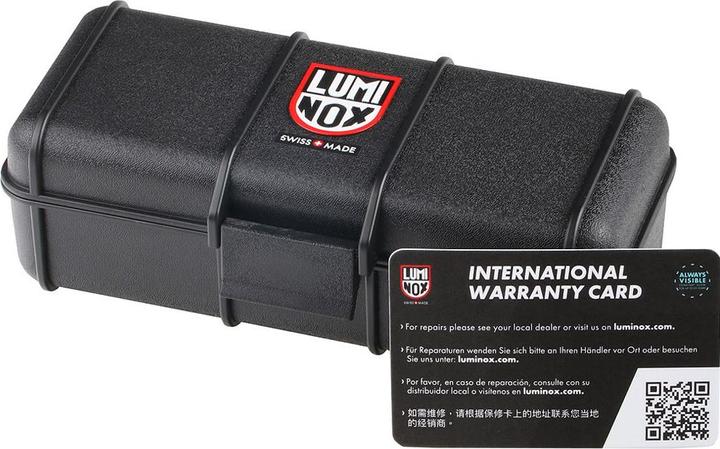 Produktbild Luminox XS.0941 Sport Timer (Sportuhr, Swiss Made, 40 mm)