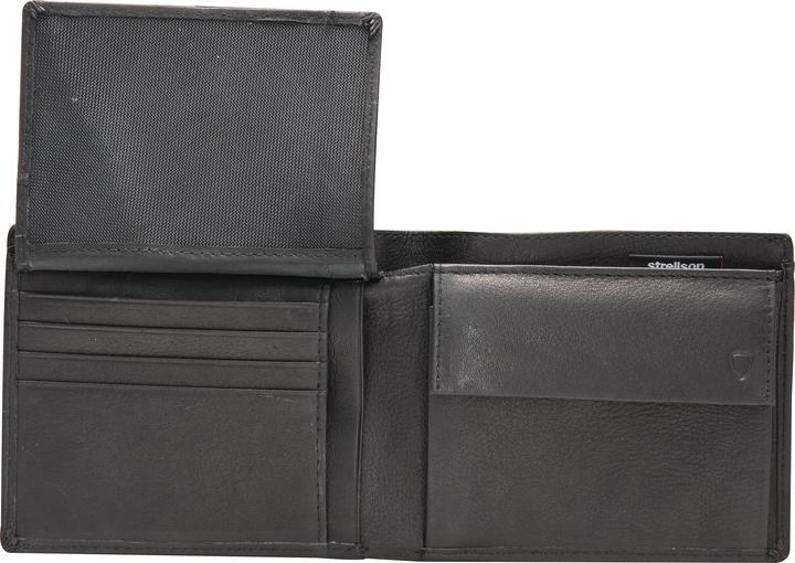 Immagine prodotto Strellson Borsa elegante Carter Billfold H8