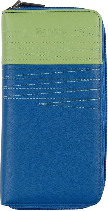 Image du produit Bench Porte-monnaie RFID 19 cm