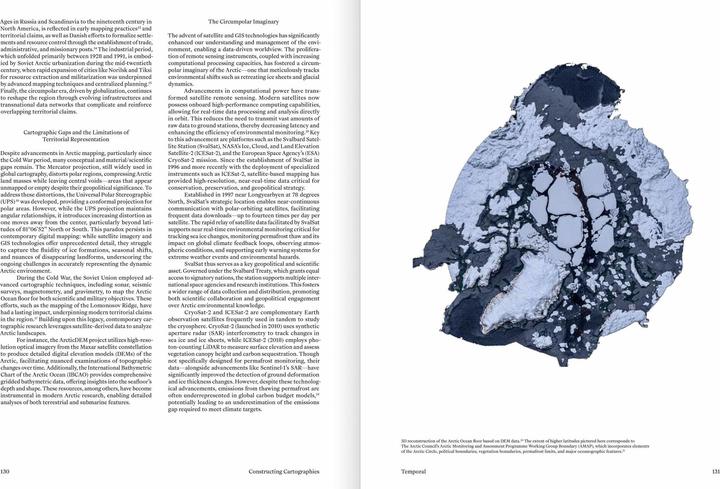 Produktbild City in the Cloud - Data on the Ground (Englisch, Andres Lepik, Cara Hähl-Pfeifer, Damjan Kokalevski, 2025)