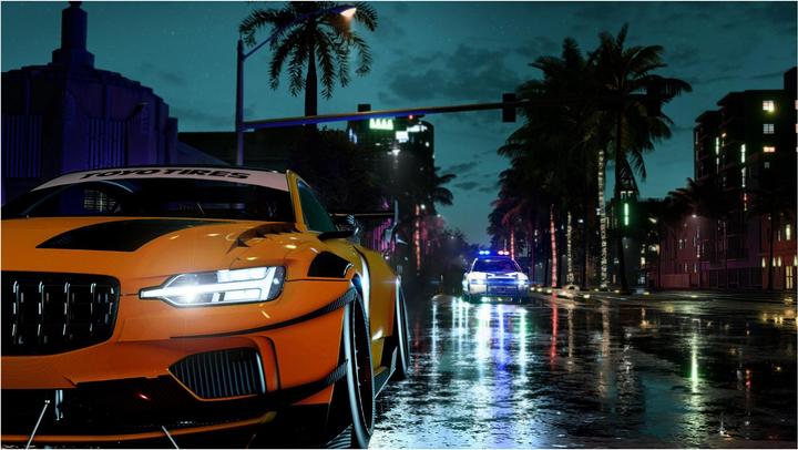 Produktbild Microsoft Need for Speed Heat Deluxe Edition Upgrade Content (Xbox One X, Xbox Series X, Xbox One S, Xbox Series S)
