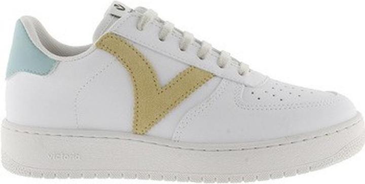 Immagine prodotto Victoria Scarpa da Ginnastica Madrid (40)