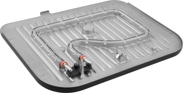 Actual product image Sencor Electric grill SBG 6231SS