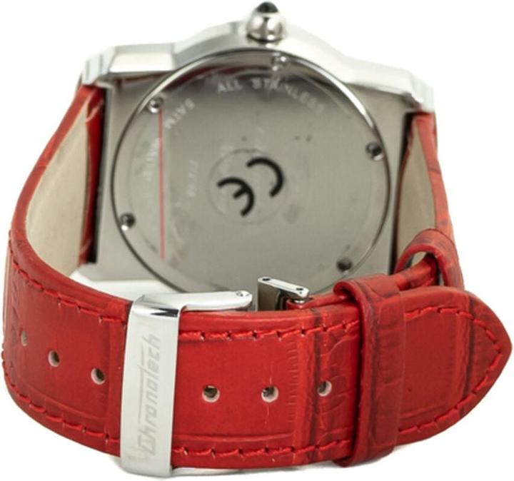 Actual product image Chronotech Unisex watch CT-7279M-05 (Ø 38 mm) (38 mm)