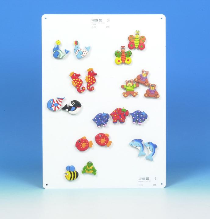 Produktbild Oxy Magnettafel (1 x)