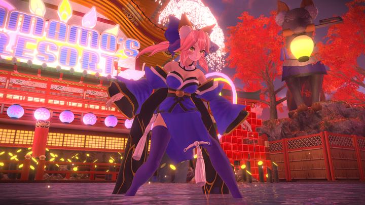 Immagine prodotto Pqube Destino / LINK ESTELLA (PS4, EN)