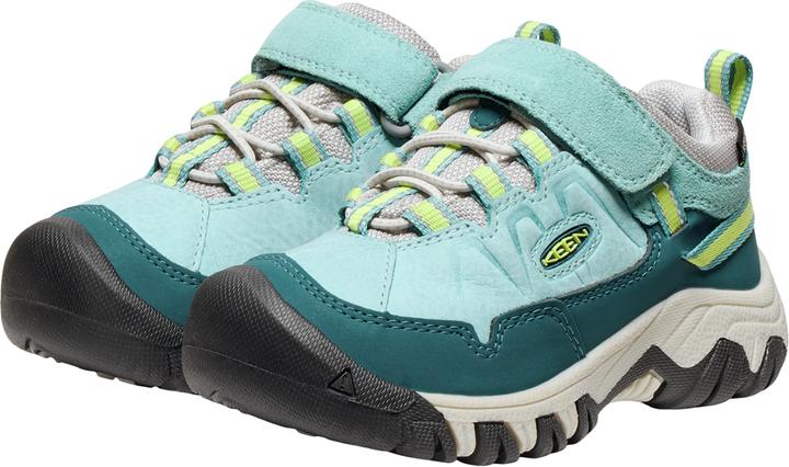 Produktbild Keen C Targhee IV Low WP (25.5)