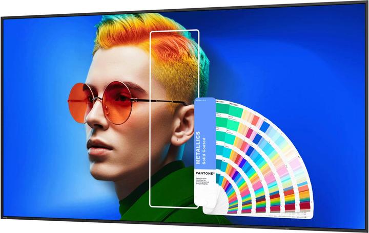 Actual product image BenQ SL5504 55IN WIDE TFT 139.7CM (3840 x 2160 Pixels, 55")