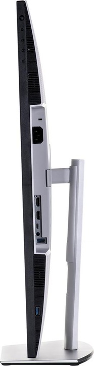Actual product image Dell S2722QC (3840 x 2160 Pixels, 27")