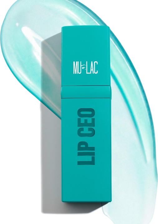 Produktbild Mulac Lip Ceo (Lippenöl, 4.50 ml)