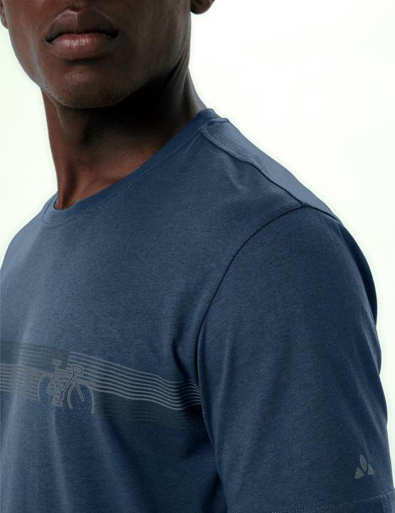 Actual product image Vaude Cyclist V (S)