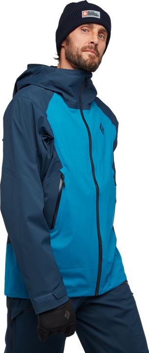 Image du produit Black Diamond M Recon Lt Stretch Shell (L)