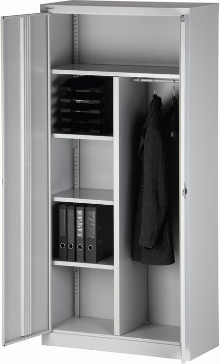 Produktbild Bisley Universal (91.5 x 40 x 195 cm)