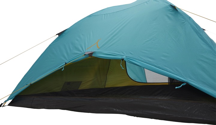 Actual product image Grand Canyon Topeka 4 (Dome tent, 4.50 kg, 4 persons)