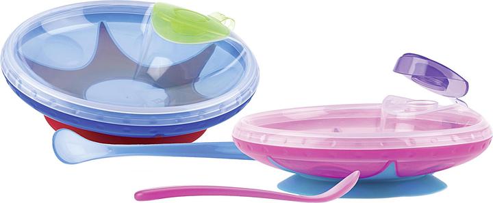 Image du produit Nuby Plaque chauffante