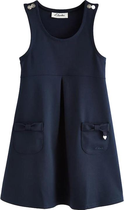 Image du produit Clarks - Robe chasuble - Fille (140)