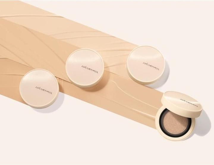 Produktbild Jung Saem Mool Skin Nuder Cover Layer Cushion Refill