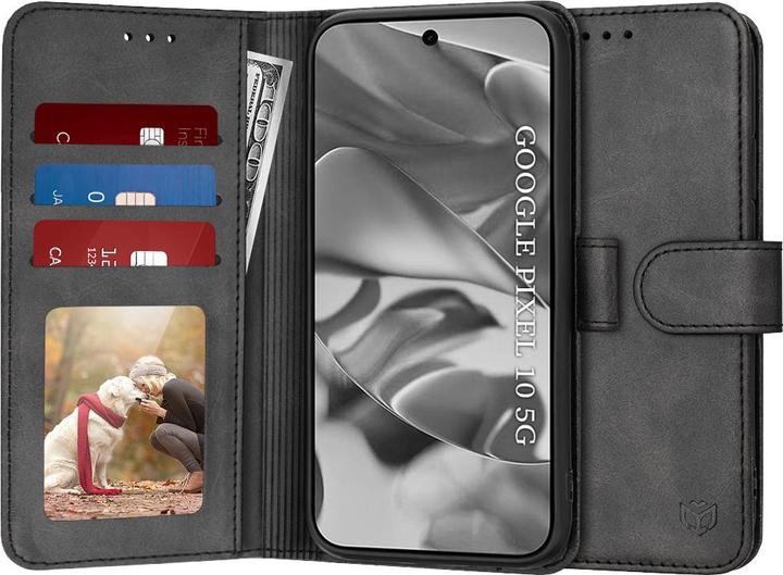 Produktbild Techsuit Diary Book (Google Pixel 10, Google Pixel 10 Pro)