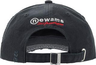 Actual product image New Amsterdam Surf Association Sponsor (One size)