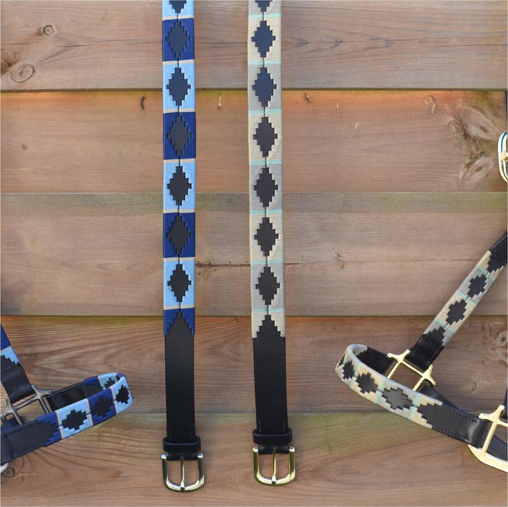 Produktbild Marengo Pologürtel Colorfun (115)