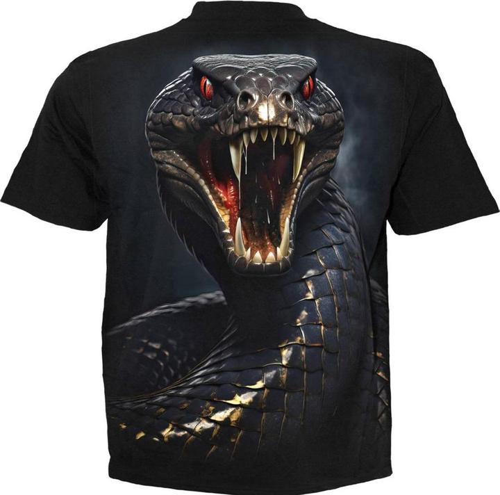 Produktbild Spiral TShirt (XXL)