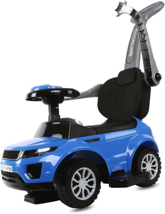 Produktbild Rutschauto