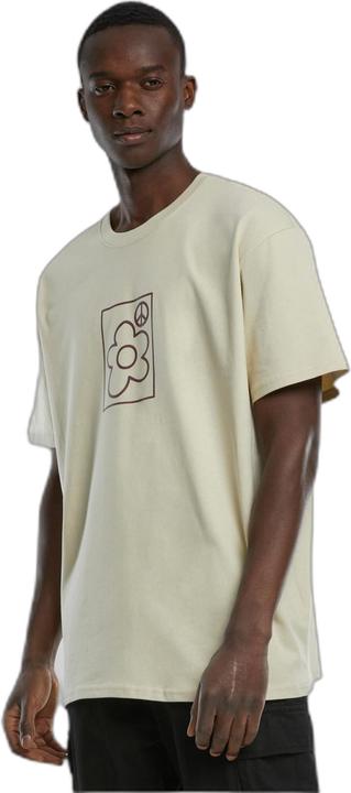Produktbild Urban Classics Upscale More Peace Oversize Tee - 165911 (M)
