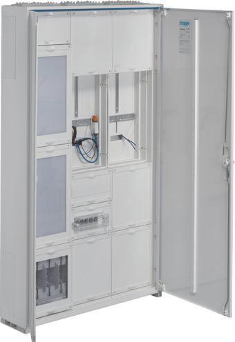 Image du produit Hager FP93W6N
