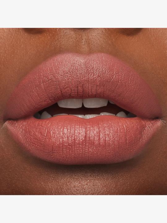 Produktbild MAC Cosmetics Macximal Silky Matte Lipstick Sweet Deal (666 Sweet Deal)