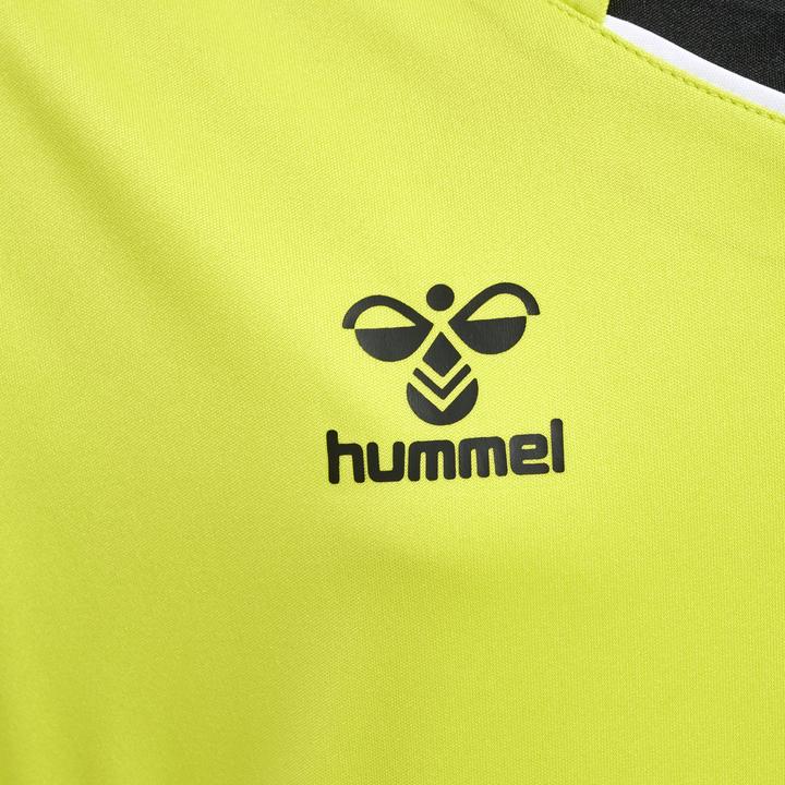 Immagine prodotto hummel Core Xk Poly Jersey L/S Bambini (116)