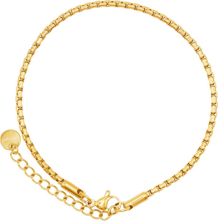 Immagine prodotto Heideman Jilt color oro (100% acciaio inossidabile)