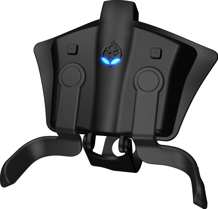 Actual product image Collective Minds Modding Strike Pack FPS Dominator (PS4)