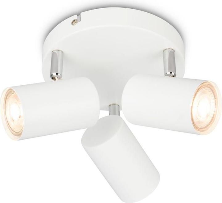 Produktbild Briloner SUPO LED Spot - Weiss (GU10)
