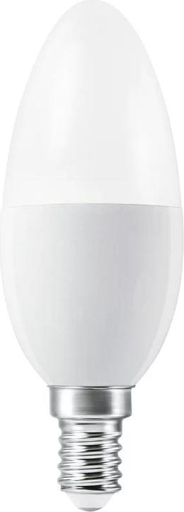Produktbild Ledvance Smart+ Wifi Candle (E14, 4.90 W, 470 lm, 3 x, F)